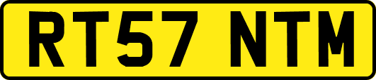 RT57NTM