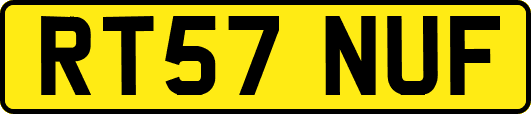 RT57NUF