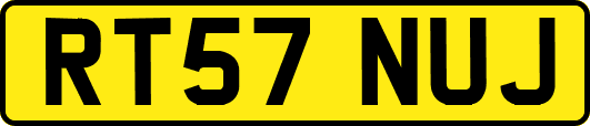 RT57NUJ