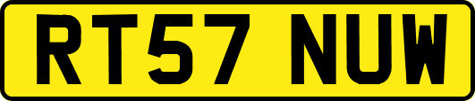 RT57NUW