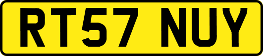 RT57NUY