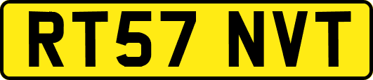 RT57NVT