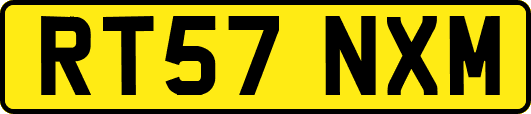 RT57NXM