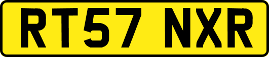 RT57NXR