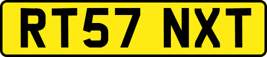 RT57NXT