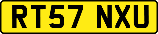 RT57NXU