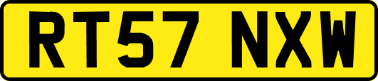 RT57NXW