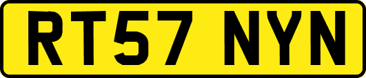 RT57NYN