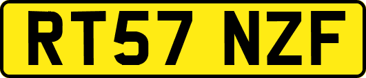 RT57NZF