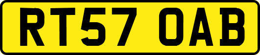 RT57OAB