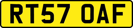 RT57OAF