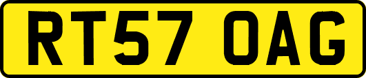 RT57OAG
