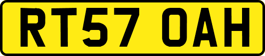 RT57OAH
