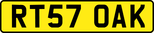 RT57OAK