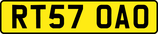 RT57OAO