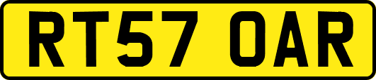 RT57OAR