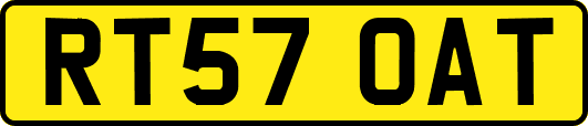 RT57OAT