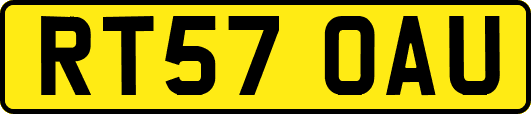 RT57OAU