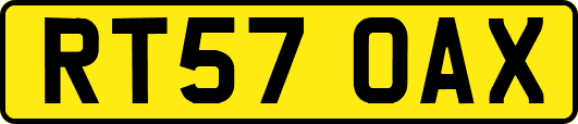 RT57OAX