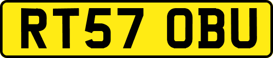 RT57OBU