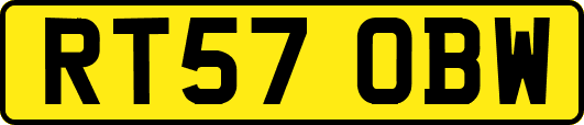 RT57OBW