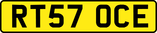 RT57OCE
