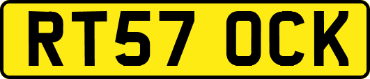 RT57OCK