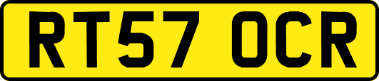 RT57OCR