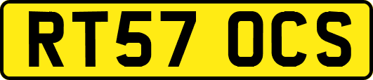 RT57OCS