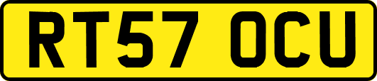 RT57OCU