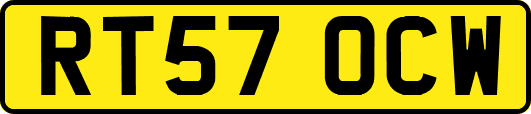 RT57OCW