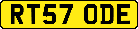 RT57ODE