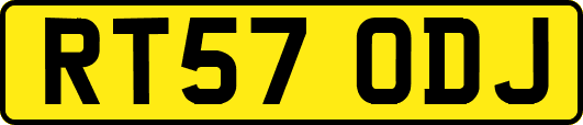 RT57ODJ