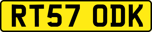 RT57ODK