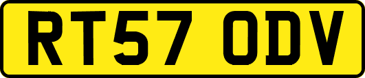 RT57ODV
