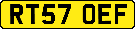 RT57OEF