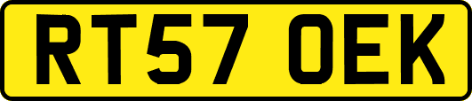 RT57OEK