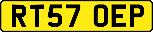 RT57OEP