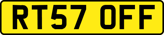 RT57OFF