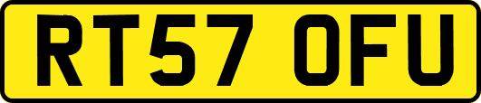 RT57OFU