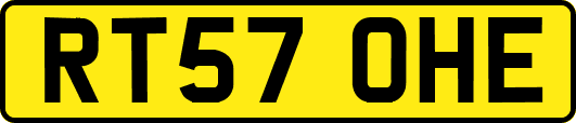 RT57OHE