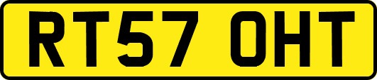RT57OHT