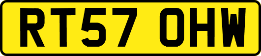 RT57OHW