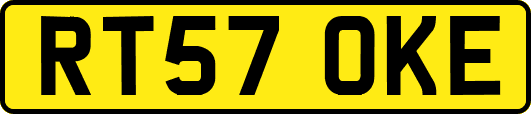RT57OKE