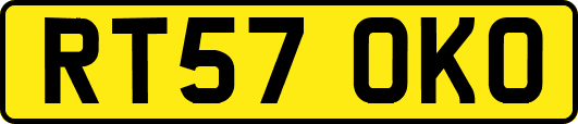 RT57OKO