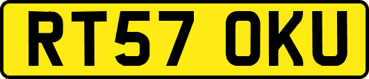 RT57OKU