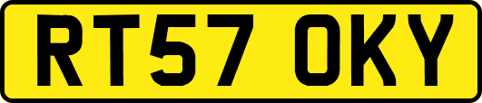 RT57OKY