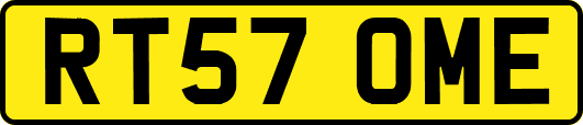 RT57OME