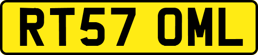 RT57OML