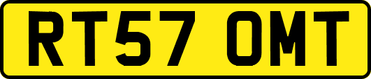 RT57OMT